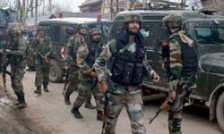 जम्मू-कश्मीर में सुरक्षा बलों ने 211 आतंकवादी ढेर कर 47 किए गिरफ्तार जम्मू-कश्मीर में सुरक्षा बलों ने 211 आतंकवादी ढेर कर 47 किए गिरफ्तार