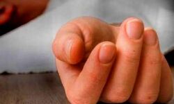 तालाब किनारे बच्ची का शव नग्न अवस्था में मिलने से सनसनी तालाब किनारे बच्ची का शव नग्न अवस्था में मिलने से सनसनी