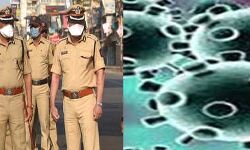 तेईस पुलिस कर्मी कोरोना संक्रमित: डीजीपी