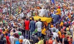 आठ दिसंबर को भारत बंद का आह्वान आठ दिसंबर को भारत बंद का आह्वान