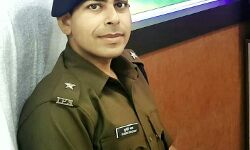 IPS सुकीर्ति माधव का चला चाबुक- क्रिमिनल पहुंच रहे बड़ेघर IPS सुकीर्ति माधव का चला चाबुक- क्रिमिनल पहुंच रहे बड़ेघर
