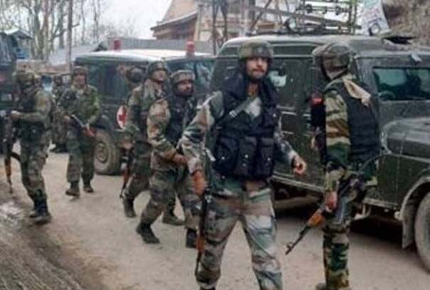 जम्मू-कश्मीर में सुरक्षा बलों ने 211 आतंकवादी ढेर कर 47 किए गिरफ्तार
