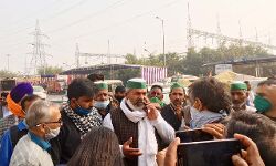 पांचवे दौर की बातचीत आज- किसानों ने बढ़ाया दबाव पांचवे दौर की बातचीत आज- किसानों ने बढ़ाया दबाव