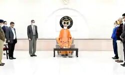 IAS अधिकारी का वाराणसी में हुआ निधन