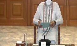 किसान संगठनों के नेताओं के साथ बैठक कर सकते हैं मोदी किसान संगठनों के नेताओं के साथ बैठक कर सकते हैं मोदी