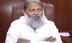 वैक्सीन ट्रायल में खुराक लेने वाले मंत्री हुए कोरोना संक्रमित वैक्सीन ट्रायल में खुराक लेने वाले मंत्री हुए कोरोना संक्रमित