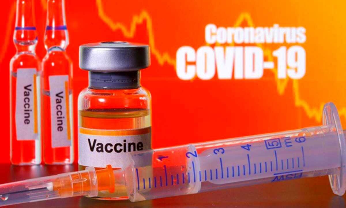 अगले सप्ताह तक उपलब्ध हो जाएगी COVID-19 वैक्सीन