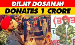 बॉलीवुड अभिनेता ने किसानों को दान किए 1 करोड़ रुपये