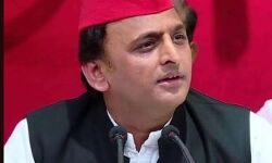 अखिलेश बोले जनता का विश्वास खो चुकी है भाजपा अखिलेश बोले जनता का विश्वास खो चुकी है भाजपा