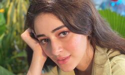 ट्रोल किये जाने से फर्क नहीं पड़ता: अनन्या ट्रोल किये जाने से फर्क नहीं पड़ता: अनन्या