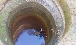 गड्ढे के पानी में डूबने से कई बच्चों की मौत गड्ढे के पानी में डूबने से कई बच्चों की मौत