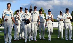 न्यूजीलैंड की वेस्ट इंडीज पर सबसे बड़ी जीत