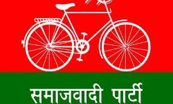 किसानों के हक में सपा की साईकिल यात्रा