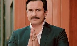 विवादित बयान के बाद सैफ अली खान ने मांगी माफी विवादित बयान के बाद सैफ अली खान ने मांगी माफी