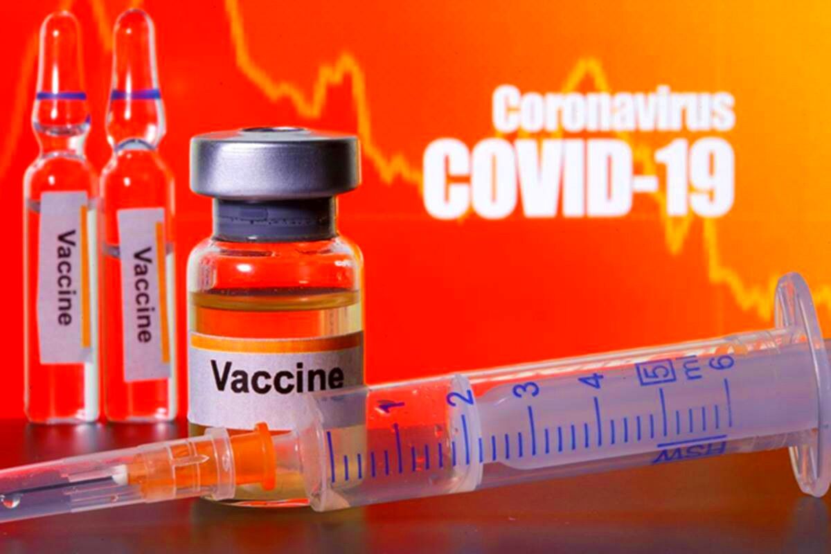 अगले सप्ताह तक उपलब्ध हो जाएगी COVID-19 वैक्सीन