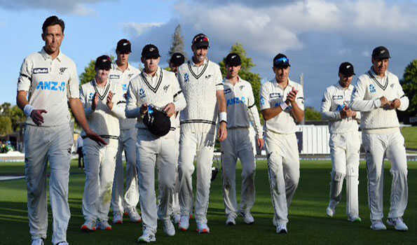 न्यूजीलैंड की वेस्ट इंडीज पर सबसे बड़ी जीत