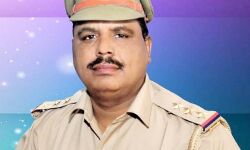 पुलिस इंस्पेक्टर ने दुल्हन का भाई बन कराई शादी