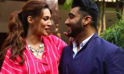 कृति सैनन-अर्जुन कपूर की सुपरहिट फिल्म ने किया एक साल पूरा कृति सैनन-अर्जुन कपूर की सुपरहिट फिल्म ने किया एक साल पूरा