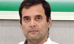 भारत बंद का पूर्ण रूप से करेंगे समर्थन: राहुल भारत बंद का पूर्ण रूप से करेंगे समर्थन: राहुल