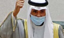 कुवैत के पीएम खालिद अल सबाह का इस्तीफा