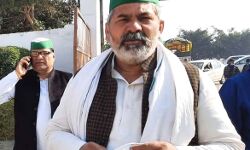 8 दिसम्बर को सवेरे 11 बजे से 3 बजे तक रहेगा जाम- भाकियू 8 दिसम्बर को सवेरे 11 बजे से 3 बजे तक रहेगा जाम- भाकियू