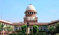 कृषि कानूनों के खिलाफ SC में अपील विचार कर रही है सरकार कृषि कानूनों के खिलाफ SC में अपील विचार कर रही है सरकार