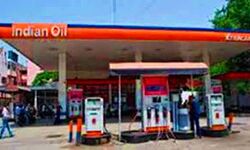 पेट्रोल और डीजल के नये दाम पेट्रोल और डीजल के नये दाम