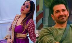 अभिनव शुक्ला से अभिनेत्री बोलीं-आपको मैं पापा भी बना सकती हूं अभिनव शुक्ला से अभिनेत्री बोलीं-आपको मैं पापा भी बना सकती हूं