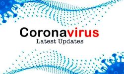 देश में कोरोना जांच के ताज़े आंकड़े देश में कोरोना जांच के ताज़े आंकड़े