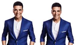 साइंस फिक्शन फिल्म में डबल रोल निभायेंगे अक्षय कुमार साइंस फिक्शन फिल्म में डबल रोल निभायेंगे अक्षय कुमार