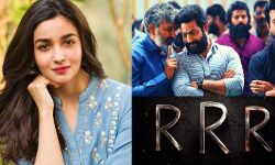 आलिया ने शुरू की नयी फिल्म की शूटिंग