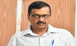 आप ने लगाया केजरीवाल को नजरबंद करने का आरोप