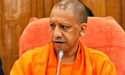 जिन्ना के अनुयाईयों को उत्तर प्रदेश की जनता सबक सिखाने को तैयार: योगी