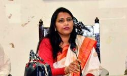 त्रिस्तरीय पंचायतों की निर्वाचक नामावली वृहद पुनरीक्षण की समय सारिणी जारी त्रिस्तरीय पंचायतों की निर्वाचक नामावली वृहद पुनरीक्षण की समय सारिणी जारी