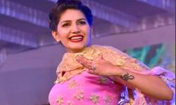 सपना चौधरी का गाना ले बैठा एक व्यक्ति की जान