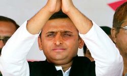 अखिलेश ने भारत बंद सफलता पर कार्यकर्ताओं को दी बधाई अखिलेश ने भारत बंद सफलता पर कार्यकर्ताओं को दी बधाई