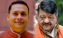 कैलाश व अमित कराएंगे बंगाल फतेह कैलाश व अमित कराएंगे बंगाल फतेह