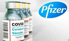 फाइजर कोरोना वैक्सीन की मिलेगी करीब ढाई लाख डोज