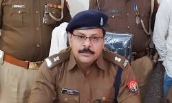 अपने सर्किल में रोज निकल पड़ते है ASP नैपाल  सिंह