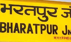 पुलिस हिरासत में लिया गया मुलजिम कोविड़ सेंटर से फरार