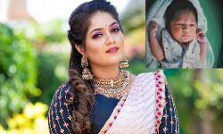 फिल्म अभिनेत्री व नवजात बेटा दोनों हुए कोरोनो पॉजिटिव