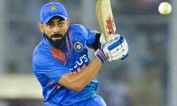 टेस्ट सीरीज में सबसे फिट 11 खिलाड़ी उतरेंगे: विराट टेस्ट सीरीज में सबसे फिट 11 खिलाड़ी उतरेंगे: विराट