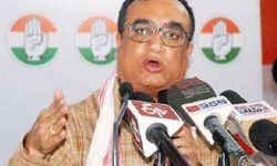 अजय माकन कर रहे डैमेज कंट्रोल अजय माकन कर रहे डैमेज कंट्रोल