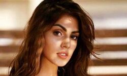 रिया को नशा पहुंचाने वाला गिरफ्तार रिया को नशा पहुंचाने वाला गिरफ्तार