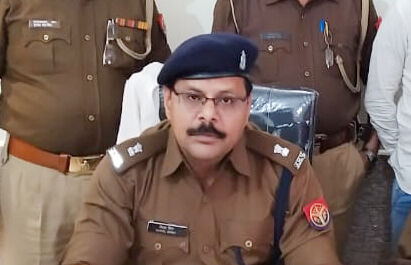 अपने सर्किल में रोज निकल पड़ते है ASP नैपाल सिंह अपने सर्किल में रोज निकल पड़ते है ASP नैपाल सिंह