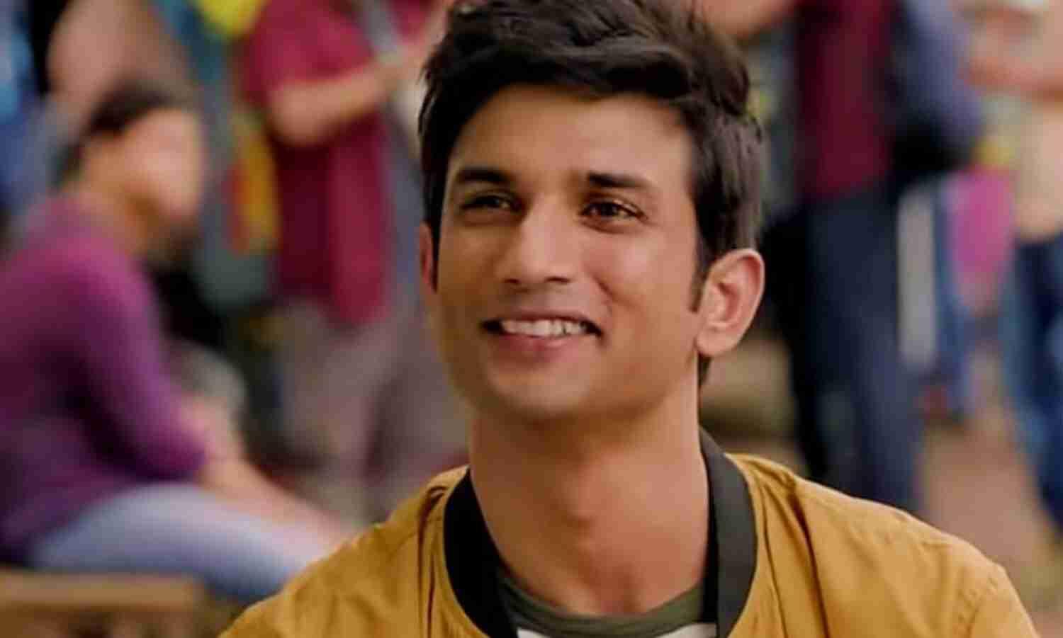 गूगल Top 5 Search 2020 की लिस्ट में प्रथम स्थान पर आयी सुशांत की फिल्म