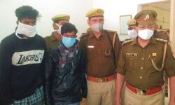 दो तस्कर गिरफ्तार, 50 लाख की अफीम बरामद दो तस्कर गिरफ्तार, 50 लाख की अफीम बरामद