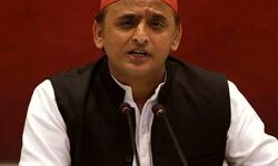 भाजपा उत्तर प्रदेश में अब तक की सबसे भ्रष्ट सरकार: अखिलेश भाजपा उत्तर प्रदेश में अब तक की सबसे भ्रष्ट सरकार: अखिलेश