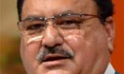 दीदी के गढ़ पर BJP के अध्यक्ष ने बोल दिया है धावा दीदी के गढ़ पर BJP के अध्यक्ष ने बोल दिया है धावा