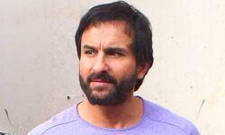 दिग्गज अभिनेता ने सैफ अली खान को लगाई फटकार दिग्गज अभिनेता ने सैफ अली खान को लगाई फटकार